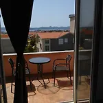 Tim Apartman