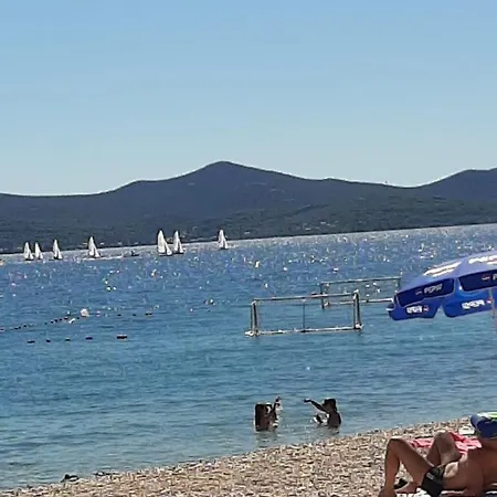 Tim Apartamento Zadar