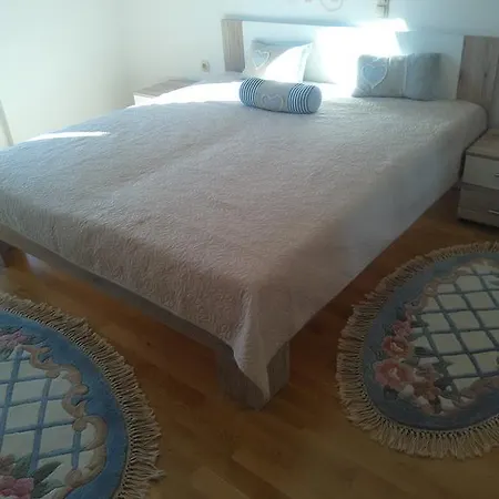 Apartamento Tim Zadar
