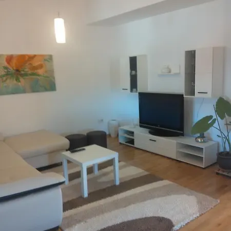 Apartamento Tim Zadar