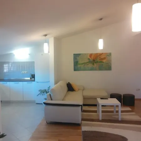 Tim Apartamento *