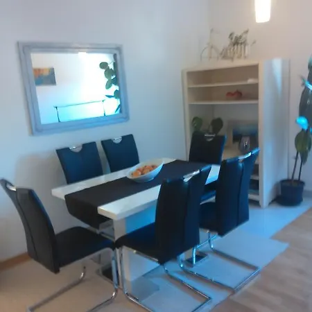 Apartamento Tim *