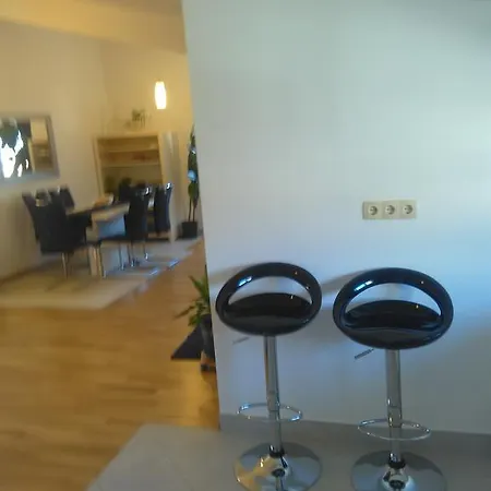 Apartamento Tim *