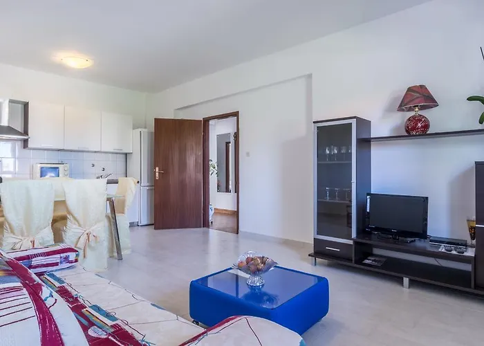 Tim Апартаменты