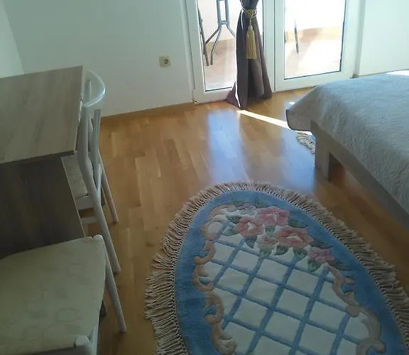 Tim * Задар