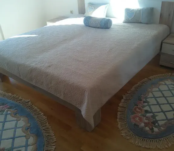 Apartman Tim Zadar