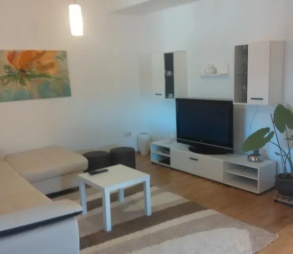 Apartman Tim Zadar